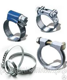 фото Хомуты