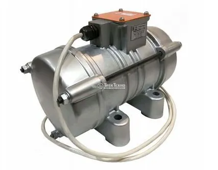 Фото №0 Площадочный вибратор ВИ-9-8 Б (М)