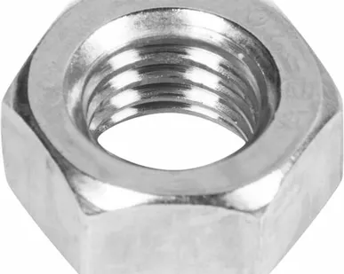 фото Гайка М16 (DIN934)