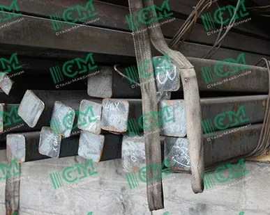 фото 40Х квадрат 140 мм