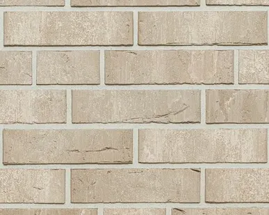 фото Кирпич облицовочный ручной формовки Konigstein Уэльс Эдельграу 250 х 120 х 65 мм. Пустотелый 1 НФ