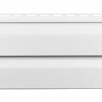 фото Сайдинг Stärke 3 м белый - 0,60 м2/шт