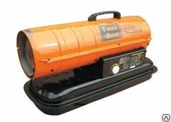 фото Дизельная пушка прямого нагрева 23 Квт TK-20000