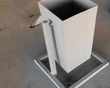 фото Урна ДУ 45 л