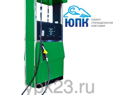 фото ТРК Шельф 300-1 (Напорная) Топливораздаточные колонки