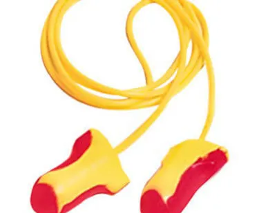 фото Беруши с кордом