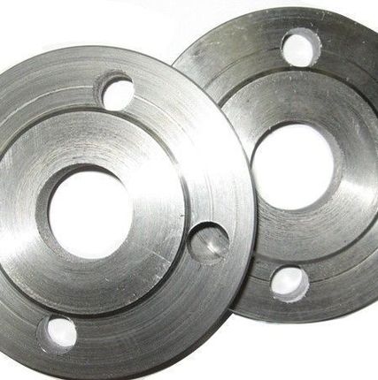 Фото №0 Фланец нержавеющий PN 10 DN 50(57) AISI 304