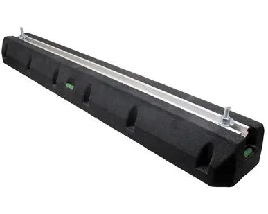 фото Опора кровельная STALMAX LBR-C 1000х160х90 антивибрационная