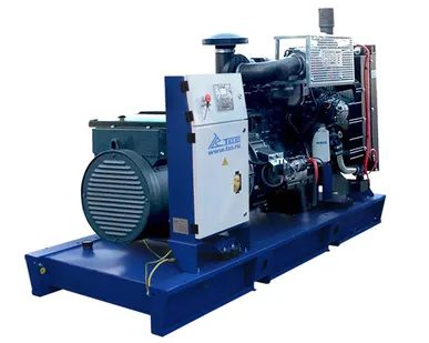 фото Дизельный генератор ТСС АД-48С-Т400-1РМ20