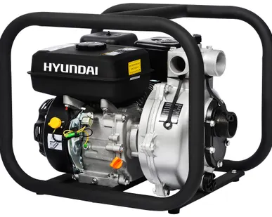 фото Мотопомпа Hyundai HYH 50