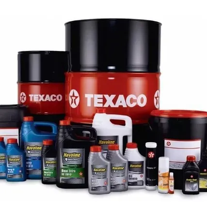 Фото №0 Масло судовое и тепловозное Texaco Delo SHP 40 TX, 208л