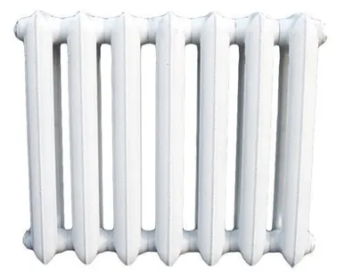 фото Радиатор МС-140М2-500 чугун, Ру 12, Тмакс 130оС, 4 мм