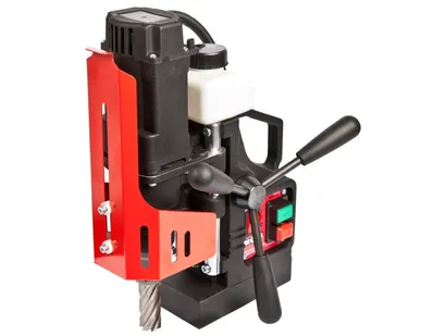 фото Магнитный сверлильный станок Вектор МС-36