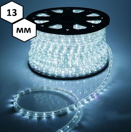 Фото №0 Дюралайт LED( PNL, 3W, 13mm, белый)