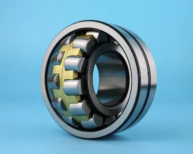 фото Подшипник роликовый сферический двухрядный 3608H [22308W33]