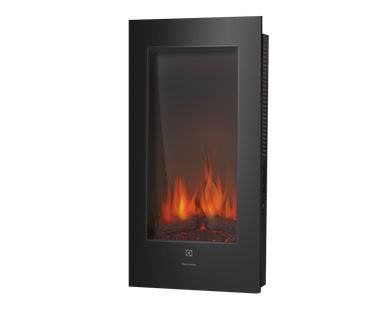 фото Электрический камин Electrolux EFP/W - 1200RCL