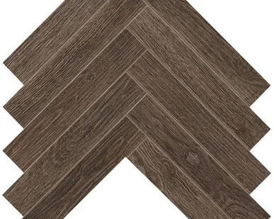 фото Atlas Concorde ARBOR Arbor Tobacco Herringbone 36,2x41,2 (AN4E) Керамогранит