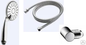 Фото №0 SHS1103 Душевой набор ESKO
