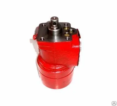 Фото №0 Гидромотор МГП 112/32 (303.3.112.501, 303.3.112.501.002) акс.-порш. рег.