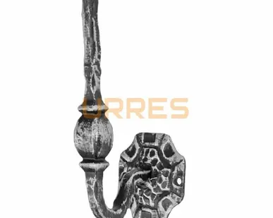 фото Крепление лестниц нижнее 95х180 кв 12