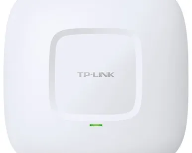 фото Wi-Fi точка доступа TP-LINK