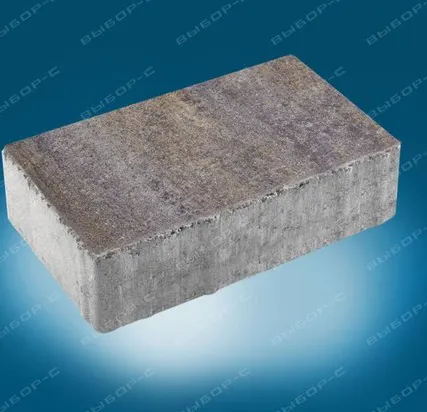 Фото №0 Тротуарная плитка Выбор Ла-Линия Прямоугольник 2