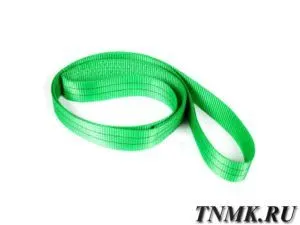 фото Строп текстильный кольцевой СТК 8  L=9м