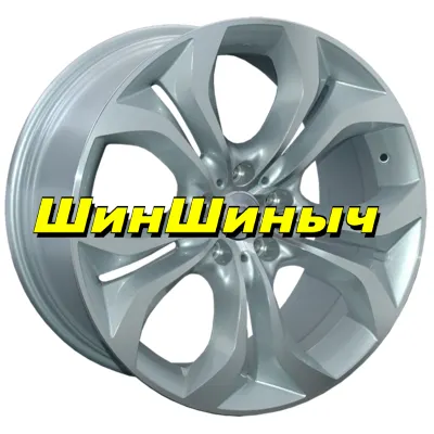 Фото №0 11x20/5x120 ET35 D72,6 B116 SF (конус, C645)