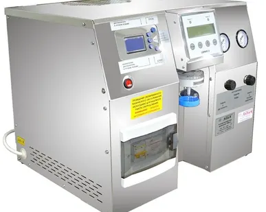 фото Бидистиллятор УПВА- 5-1 (5 л/ч)