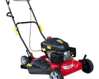 фото Газонокосилка DDE LM 51