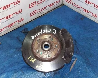 фото Ступица на Honda Stepwgn