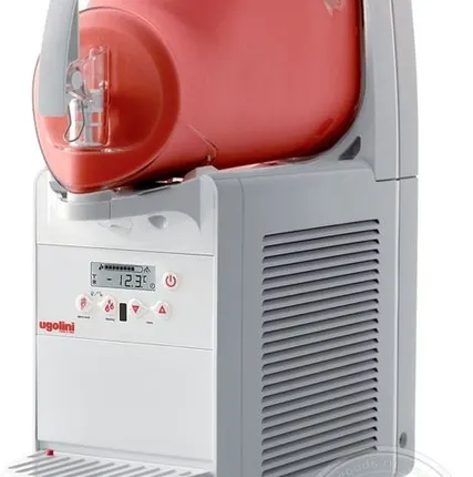Фото №0 ФРИЗЕР ДЛЯ МОРОЖЕНОГО UGOLINI MINIGEL 1 PLUS