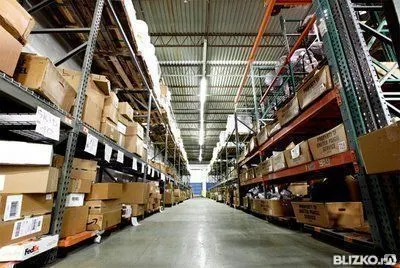 Фото №0 Оценка склада, площадью от 1000 м2 до 5000 м2