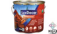 фото Пропитка акриловая декоративно-защитная "Luxdecor", 3 л