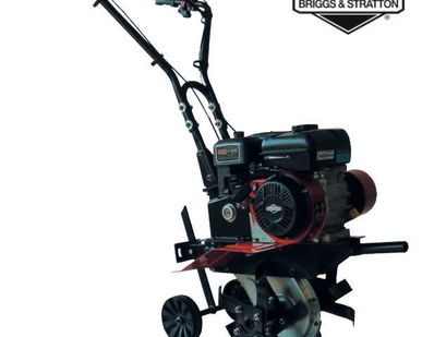 фото Мотокультиватор SunGarden T 340 BS 5.5