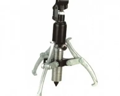 фото Съемник со встроенным приводом РиКлайн СГА305 РиКлайн