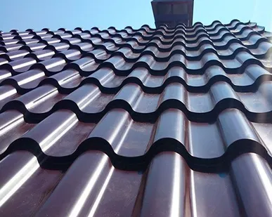 фото Профлист