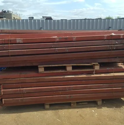 Фото №0 Труба профильная