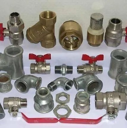 Фото №0 Коллектор латунь MLC Ду 1"x3/4" НР на 4 выхода H 222мм 1012879 Uponor