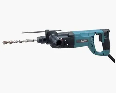 фото Перфоратор HR2455 Makita