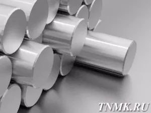 фото Круг нержавеющий 30 мм 06ХН28МДТ ГОСТ 5632-72