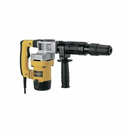 Фото №0 Отбойный молоток STANLEY STHM5KS SDS-Max 1010 Вт 8,5 Дж