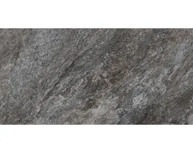 фото Керамогранит GLOBAL TILE Thor 30х60 (6260-0221 )темно серый (1 уп-1,4м2/8шт)