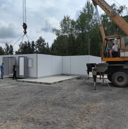 Фото №0 Эмульсионные заводы под ключ в Екатеринбурге