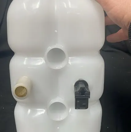 Фото №1 Бачок расширительный Volvo EC220D, EC250D, EC300D