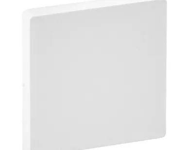 фото Панель лицевая Valena Life для 1-кл. выкл. бел. Leg 755000