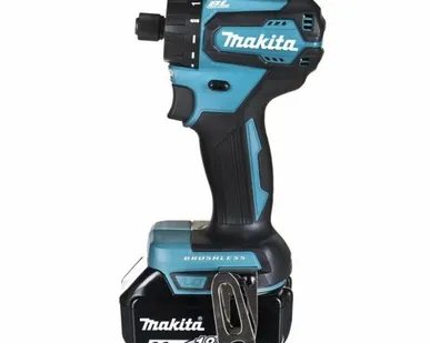 фото Дрель аккумуляторная Makita DDF083RFE ( Шуруповерт )