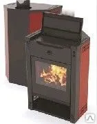 фото Камин Кадриль Теплодар