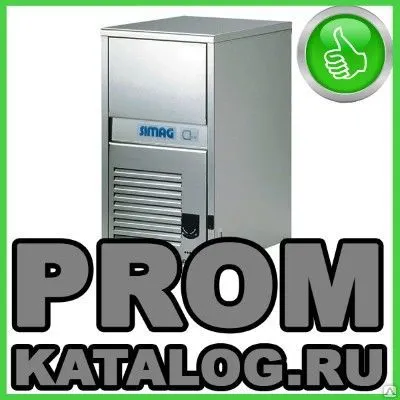Фото №0 Льдогенератор SIMAG