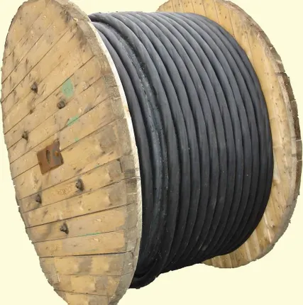 Фото №0 Кабель сварочный КГ1*25